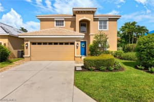 9906 Las Casas Dr, Fort Myers, FL 33919, Sold 11/08/23