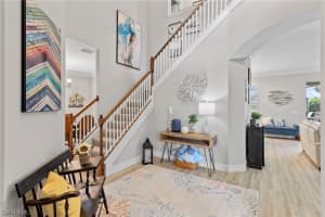 9906 Las Casas Dr, Fort Myers, FL 33919, Sold 11/08/23