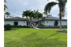 1988 Imperial Golf Course Blvd, Naples, FL 34110, Sold 03/29/24
