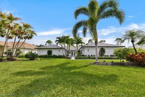 1988 Imperial Golf Course Blvd, Naples, FL 34110, Sold 03/29/24