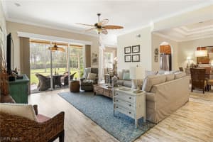 6100 Jonathans Bay Cir APT 301, Fort Myers, FL 33908, Sold 10/04/23