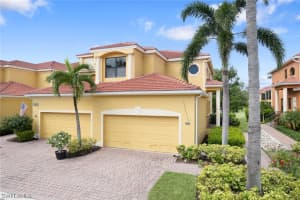 15831 Prentiss Pointe Cir APT 202, Fort Myers, FL 33908, Sold 06/14/24