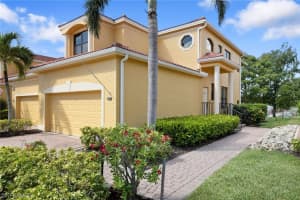 15831 Prentiss Pointe Cir APT 202, Fort Myers, FL 33908, Sold 06/14/24