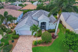 12668 Hunters Ridge Drive, BONITA SPRINGS, FL 34135 Sold 02/28/24