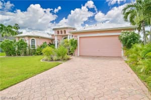 2512 36th Lane, CAPE CORAL, FL 33914 Sold 10/31/24