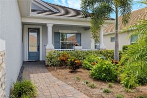 4300 Watercolor Way, FORT MYERS, FL 33966 Sold 12/01/23