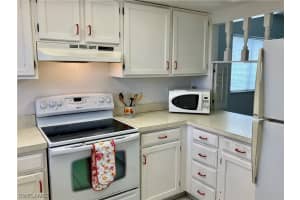 16341 Dublin Cir APT 201, Fort Myers, FL 33908, Sold 09/15/23