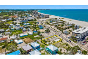2171 Estero Blvd, Fort Myers Beach, FL 33931 - MLS#223059502