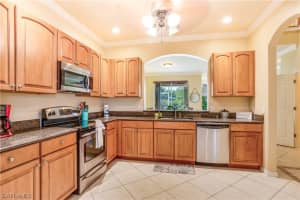 9801 Foxhall Way, ESTERO, FL 33928 Sold 03/18/24