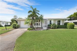 46 Lanai Court, NAPLES, FL 34112 Sold 11/23/23