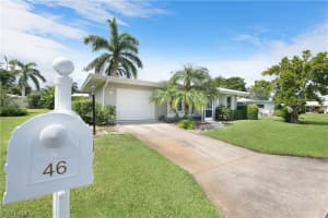 46 Lanai Court, NAPLES, FL 34112 Sold 11/23/23