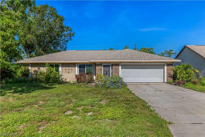 17684 Taylor Dr, Fort Myers, FL 33908, Sold 09/18/23