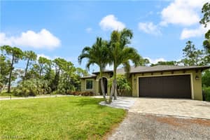 24001 Claire St, Bonita Springs, FL 34135, Sold 09/29/23