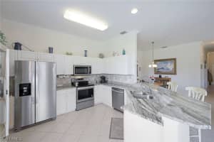 3976 Bishopwood Court, NAPLES, FL 34114 Sold 11/01/23