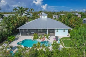 14390 Tamarac Drive, BOKEELIA, FL 33922 Sold 09/15/23