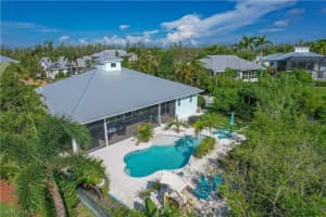 14390 Tamarac Drive, BOKEELIA, FL 33922 Sold 09/15/23