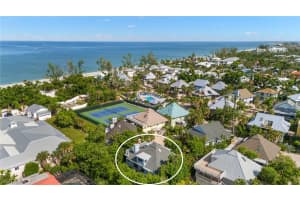 32 Urchin Ct, Captiva, FL 33924, Sold 09/20/23