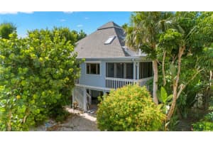 32 Urchin Ct, Captiva, FL 33924, Sold 09/20/23