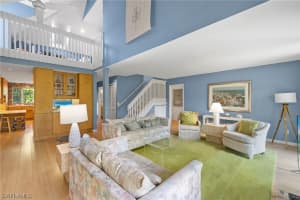 32 Urchin Ct, Captiva, FL 33924, Sold 09/20/23