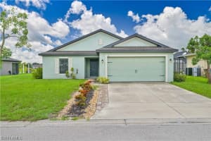 146 Shadow Lakes Dr, Lehigh Acres, FL 33974, Sold 09/27/23