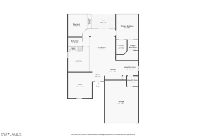146 Shadow Lakes Dr, Lehigh Acres, FL 33974, Sold 09/27/23