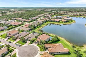3994 Bering Court, NAPLES, FL 34119-8644 Sold 02/15/24