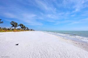 1605 Middle Gulf Drive, SANIBEL, FL 33957 Sold 04/12/24