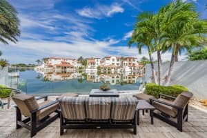 16504 Talis Park Drive, NAPLES, FL 34110 Sold 02/16/24