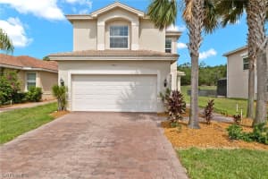 10551 Carolina Willow Dr, Fort Myers, FL 33913, Sold 10/02/23