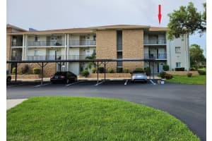 2100 Barkeley Ln #24, Fort Myers, FL 33907, Sold 12/21/23