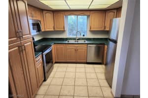 2100 Barkeley Ln #24, Fort Myers, FL 33907, Sold 12/21/23