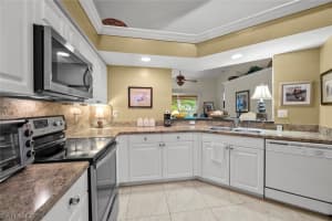 343 Dover Place, NAPLES, FL 34104 Sold 11/30/23