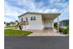 53 Percy Street, FORT MYERS, FL 33908 Sold 08/30/24