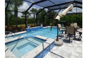 20400 Cypress Shadows Blvd, Estero, FL 33928, Sold 11/01/23