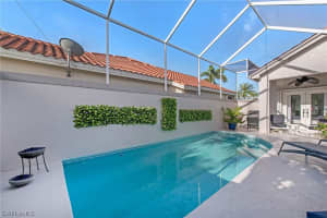 249 Sabal Lake Dr, Naples, FL 34104, Sold 09/26/23