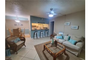4321 27th Ct Sw Bldg 18 -101, Naples