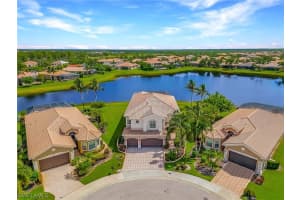 3821 Columbia Court, NAPLES, FL 34119 Sold 02/09/24