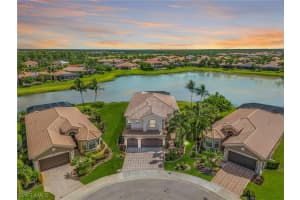 3821 Columbia Court, NAPLES, FL 34119 Sold 02/09/24