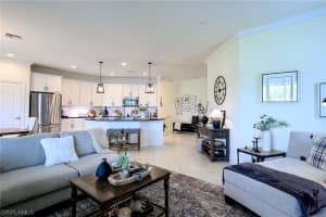 15153 Palmer Lake Cir Unit 201, Naples, FL 34109, Sold 04/10/24