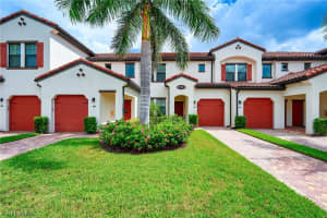 15153 Palmer Lake Cir Unit 201, Naples, FL 34109, Sold 04/10/24