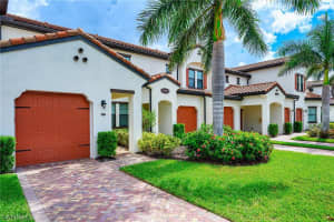 15153 Palmer Lake Cir Unit 201, Naples, FL 34109, Sold 04/10/24