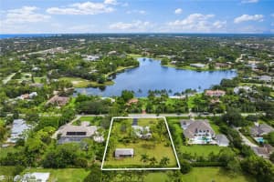 124 Eugenia Drive, NAPLES, FL 34108 Sold 01/29/24