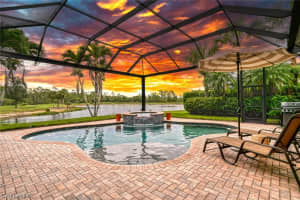 5092 Cerromar Dr, Naples, FL 34112, Sold 10/12/23