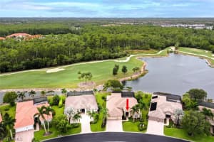 5092 Cerromar Dr, Naples, FL 34112, Sold 10/12/23
