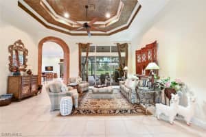 5092 Cerromar Dr, Naples, FL 34112, Sold 10/12/23