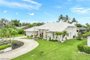 3653 Saybrook Place, BONITA SPRINGS, FL 34134 Sold 11/30/23