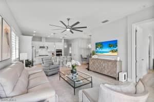 8970 Saint Lucia Drive, NAPLES, FL 34114 Sold 11/20/23