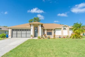 19570 Oak Forest Drive, FORT MYERS, FL 33967 Sold 05/06/24