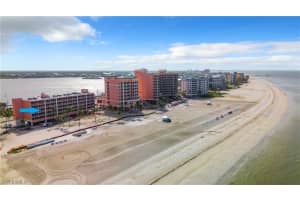 140 Estero Blvd #2311, Fort Myers Beach, FL 33931, Sold 01/16/24