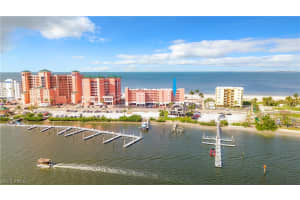 140 Estero Blvd #2311, Fort Myers Beach, FL 33931, Sold 01/16/24